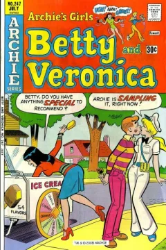 Issue #247