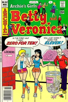 Issue #267