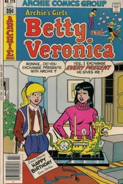 Issue #278