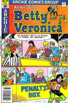 Issue #279