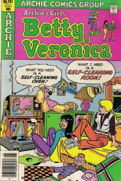 Issue #281