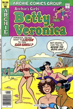 Issue #285
