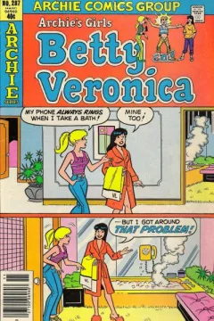 Issue #287