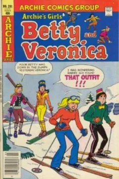 Issue #291
