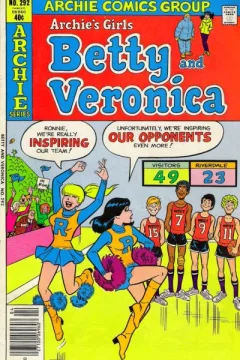 Issue #292