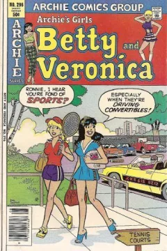 Issue #296