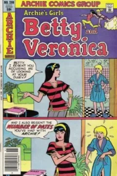 Issue #299