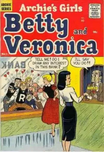Cover of Issue #30