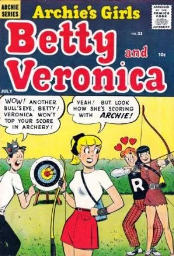 Cover of Issue #31