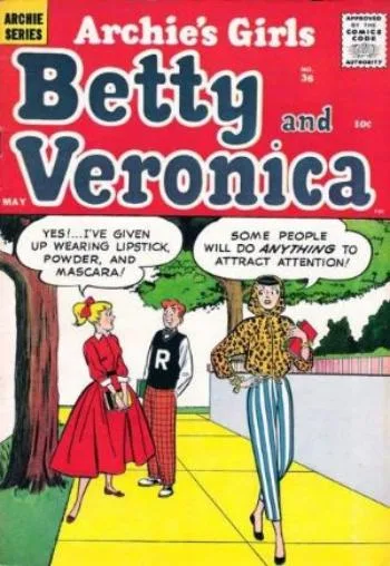 Cover of Issue #36