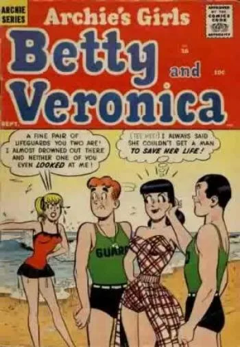 Cover of Issue #38
