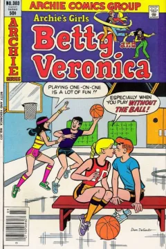 Issue #303