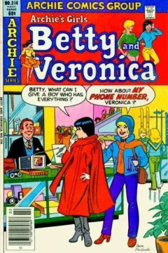 Issue #314