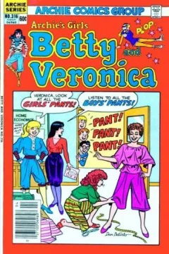 Issue #316