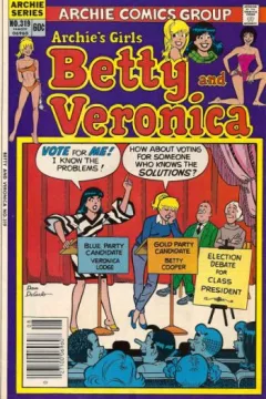 Issue #319