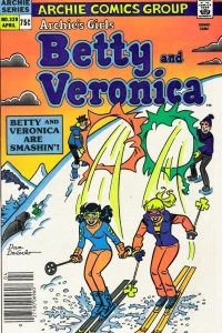 Issue #329