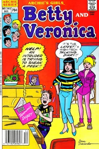 Issue #345