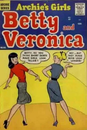 Cover of Issue #41