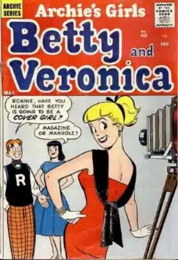 Cover of Issue #42