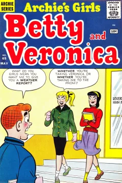 Issue #65