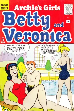 Issue #68