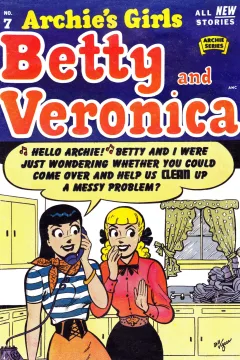 Issue #7