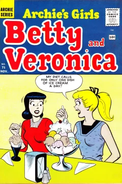 Issue #71