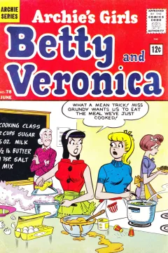 Issue #78