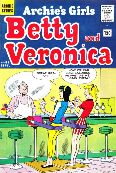 Cover of Issue #81