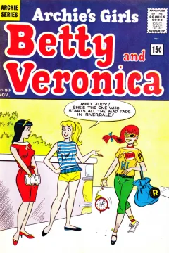 Issue #83
