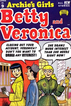 Issue #9