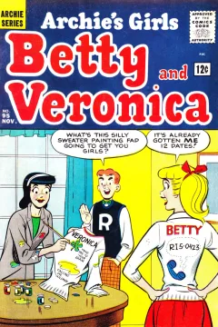 Issue #95