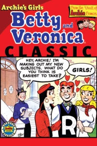 Issue #1