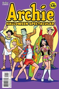 Issue #1