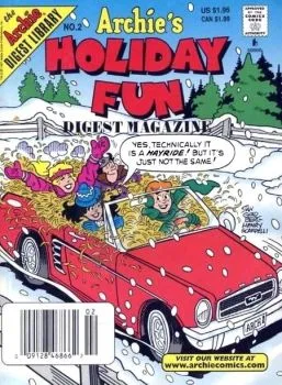 Cover of No. 2