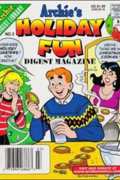 Issue #3