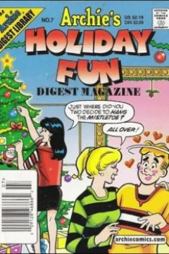 Issue #7
