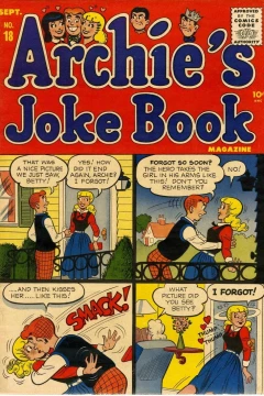 Issue #18