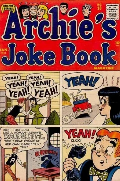 Issue #20
