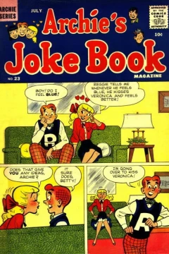Issue #23