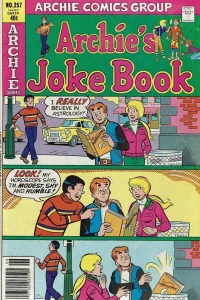 Issue #257
