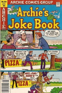 Issue #259