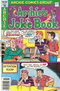 Issue #262