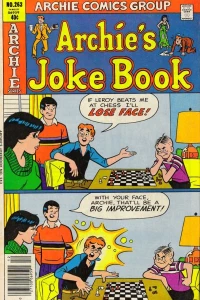 Issue #263