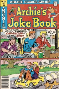 Issue #264