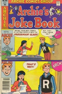 Issue #265