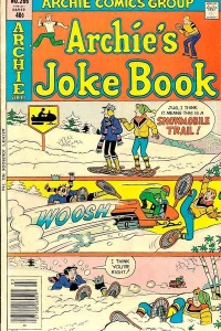 Issue #266