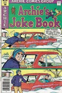 Issue #267
