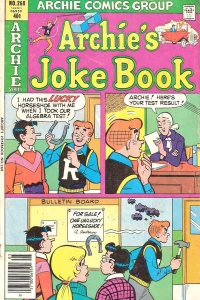 Issue #268