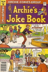 Issue #269